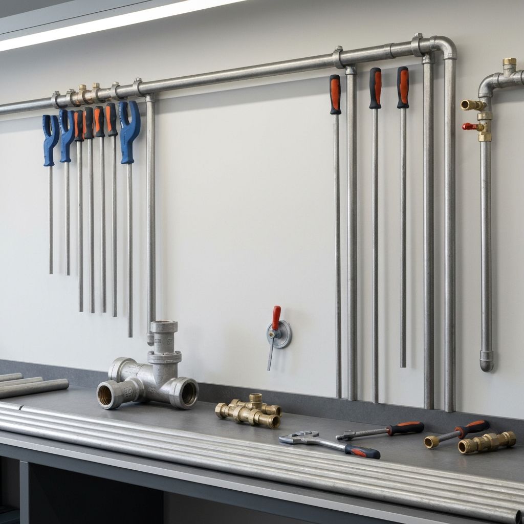 Professional plumbing and heating services